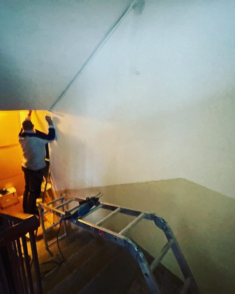 Kamery pro SVJ nebo jiné sdílené prostory - foto 3