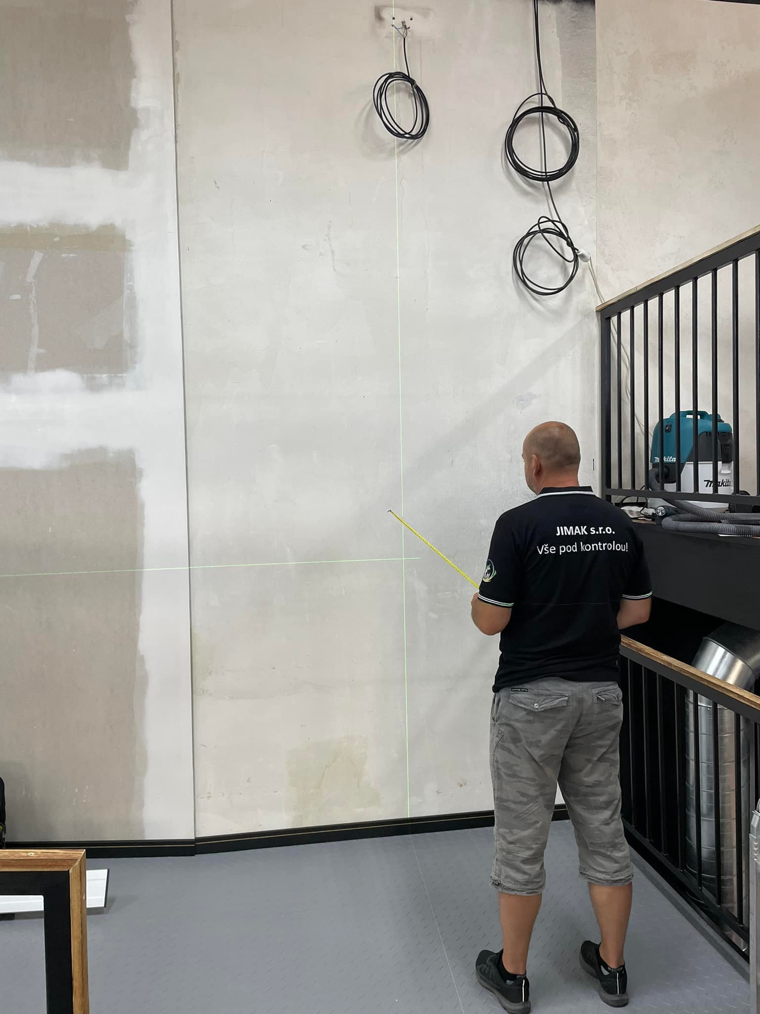 Digitální prodejna - LED panely a kompletní AV řešení