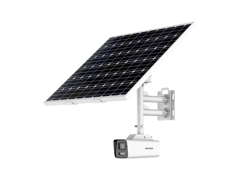 CCTV kamerové systémy pro stavby