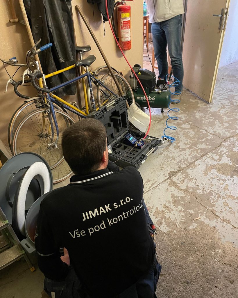 Podpora a Pohotovost - foto 3