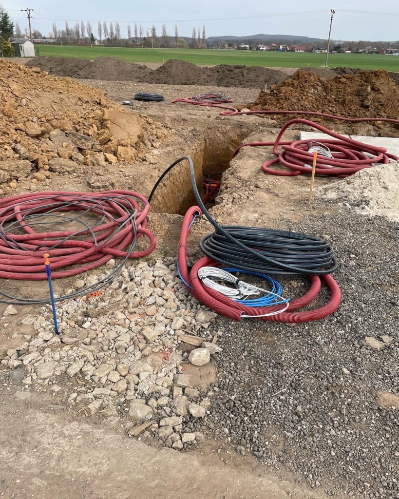 Optické sítě jsou naši silnou stránkou - foto 3