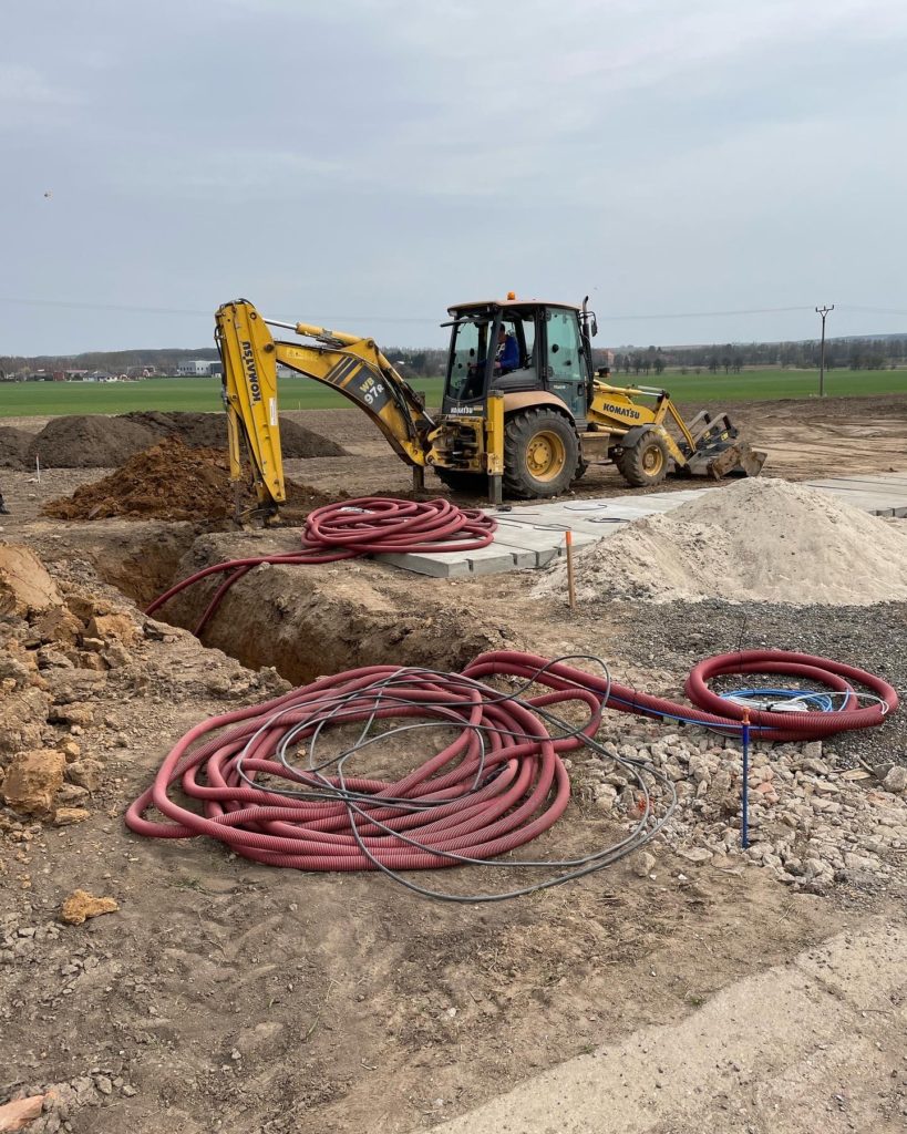 Optické sítě jsou naši silnou stránkou - foto 2