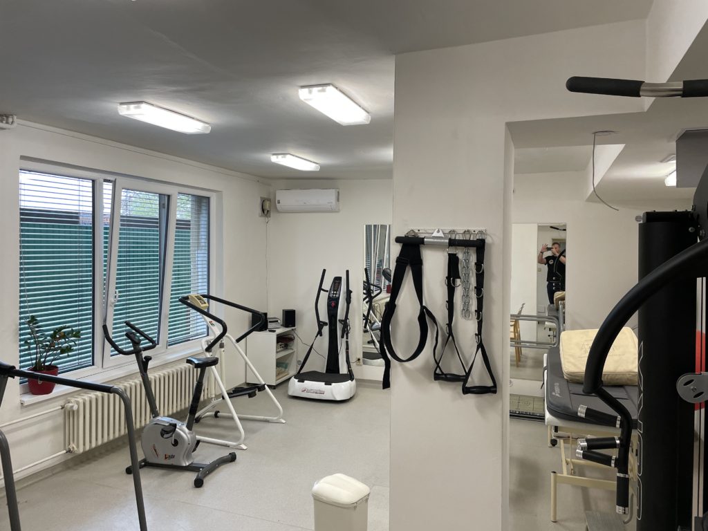 Není wifi jako wifi a ta naše je rychlá a funkční! - foto 5