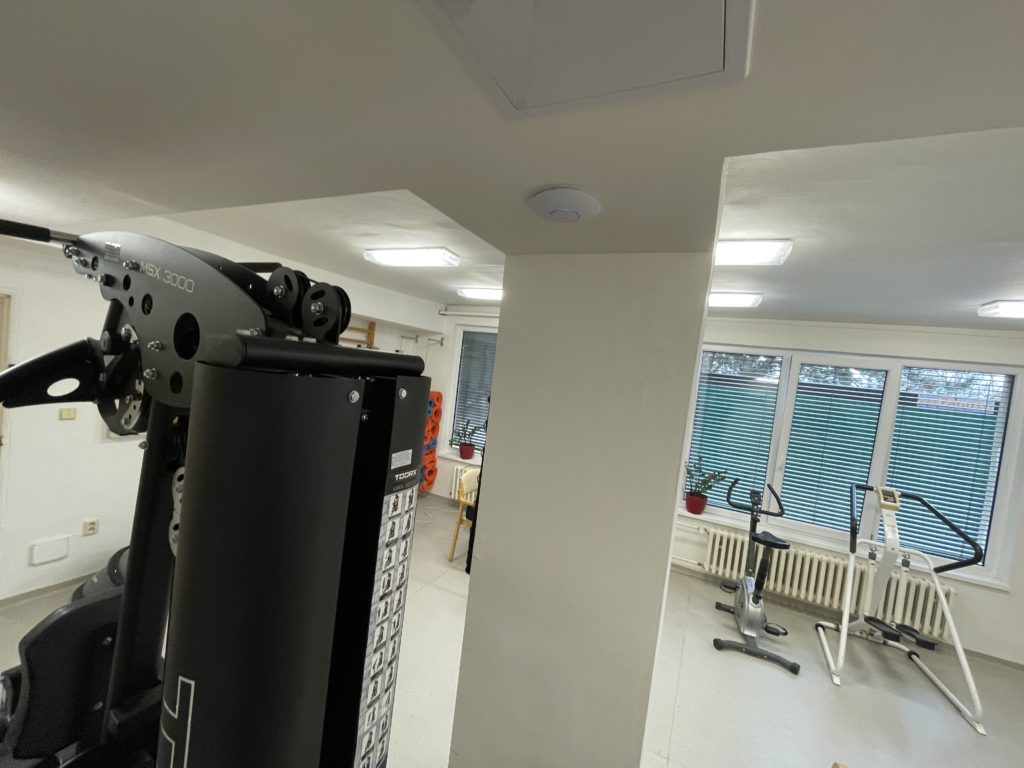 Není wifi jako wifi a ta naše je rychlá a funkční! - foto 4