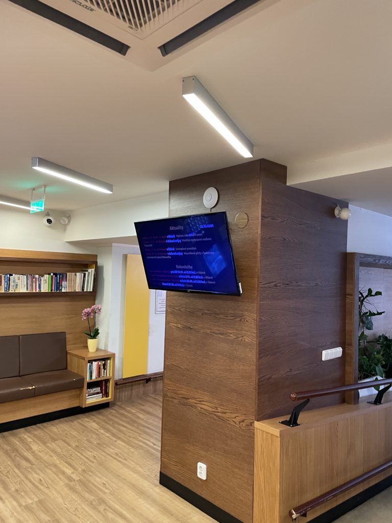 Není wifi jako wifi a ta naše je rychlá a funkční! - foto 2