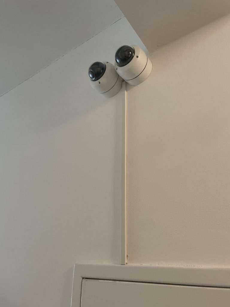 Elektrické otvíraní dveří je dnes samozřejmostí a my jsme to dotáhnuli k dokonalostí! - foto 5