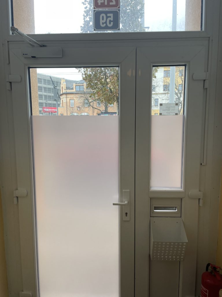 Elektrické otvíraní dveří je dnes samozřejmostí a my jsme to dotáhnuli k dokonalostí! - foto 4