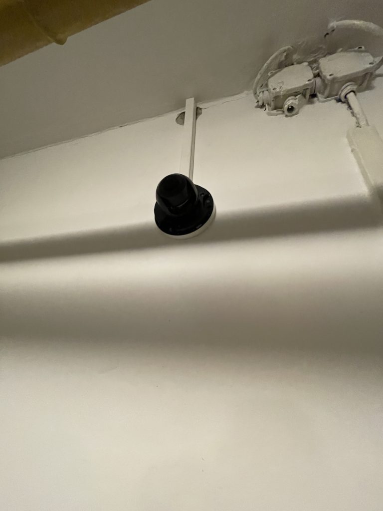 Kamery pro SVJ nebo jiné sdílené prostory - foto 8