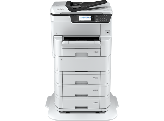 Tiskové řešení Epson s úsporou nákladů